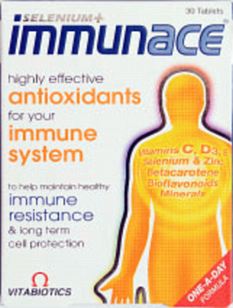 immune system boosters