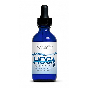 hcg drops for weight loss